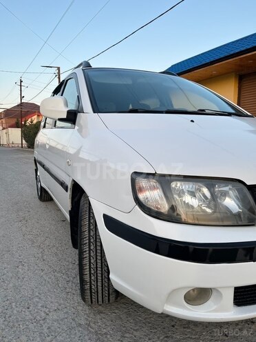 Hyundai Matrix 2008, 390,000 km - 1.6 l - Bakı