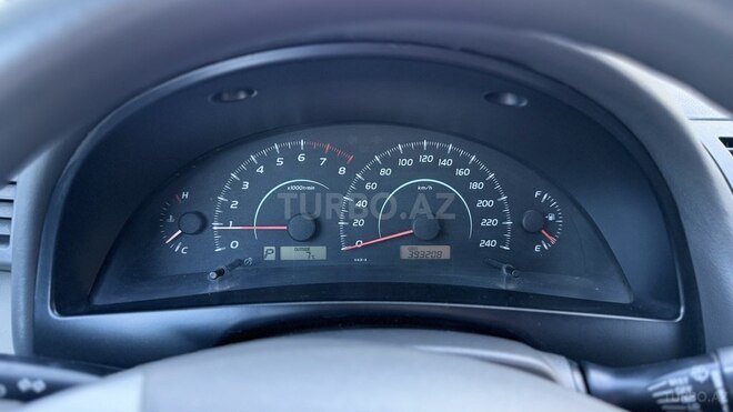 Toyota Camry 2008, 390,000 km - 2.4 l - Bakı