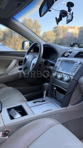 Toyota Camry 2008, 390,000 km - 2.4 l - Bakı