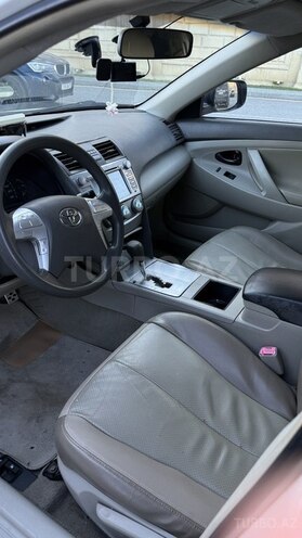 Toyota Camry 2008, 390,000 km - 2.4 l - Bakı