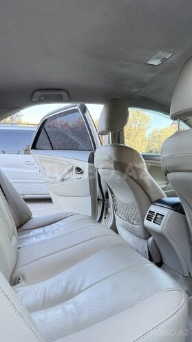 Toyota Camry 2008, 390,000 km - 2.4 l - Bakı