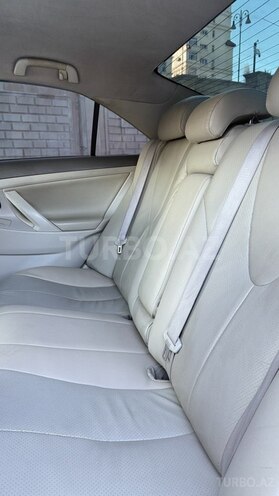 Toyota Camry 2008, 390,000 km - 2.4 l - Bakı