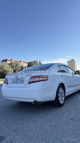 Toyota Camry 2008, 390,000 km - 2.4 l - Bakı