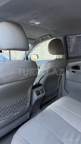 Toyota Camry 2008, 390,000 km - 2.4 l - Bakı