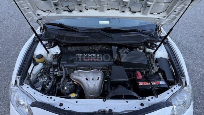Toyota Camry 2008, 390,000 km - 2.4 l - Bakı