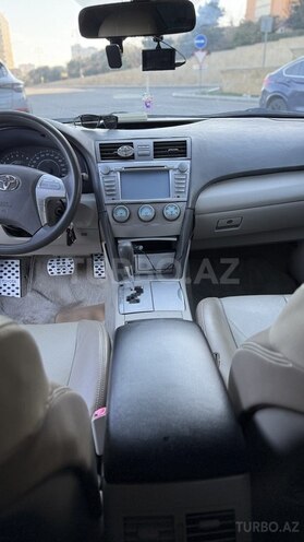 Toyota Camry 2008, 390,000 km - 2.4 l - Bakı