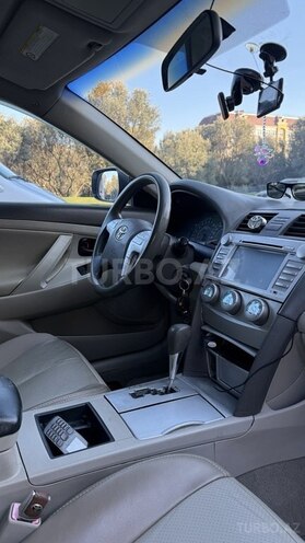 Toyota Camry 2008, 390,000 km - 2.4 l - Bakı