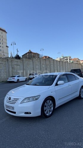 Toyota Camry 2008, 390,000 km - 2.4 l - Bakı