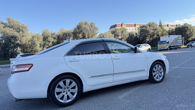 Toyota Camry 2008, 390,000 km - 2.4 l - Bakı