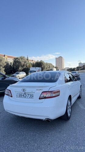 Toyota Camry 2008, 390,000 km - 2.4 l - Bakı