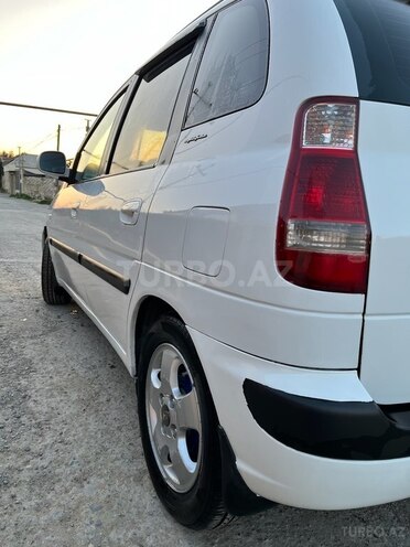 Hyundai Matrix 2008, 390,000 km - 1.6 l - Bakı