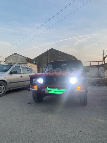 LADA (VAZ) 2106 2005, 50,000 km - 1.5 l - Bakı