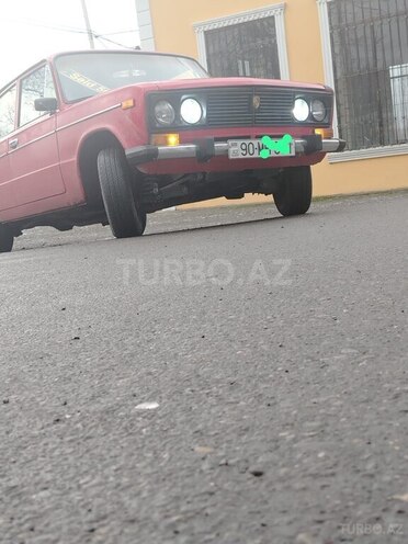 LADA (VAZ) 2106 2005, 50,000 km - 1.5 l - Bakı