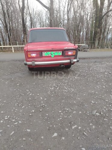 LADA (VAZ) 2106 2005, 50,000 km - 1.5 l - Bakı