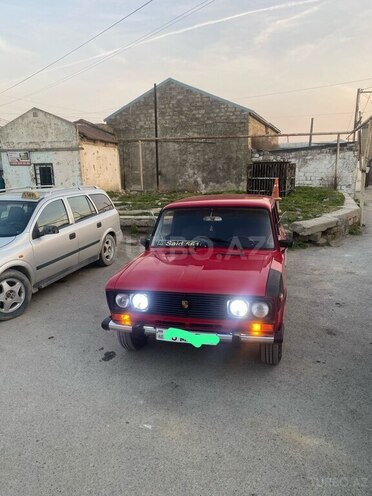 LADA (VAZ) 2106 2005, 50,000 km - 1.5 l - Bakı
