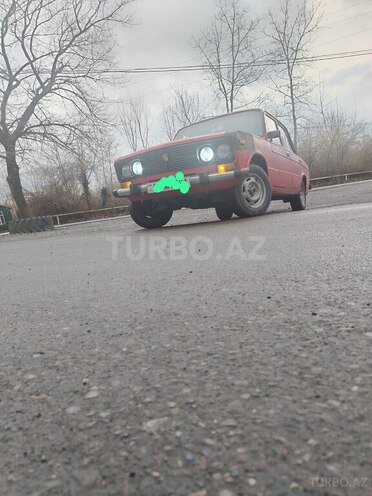 LADA (VAZ) 2106 2005, 50,000 km - 1.5 l - Bakı