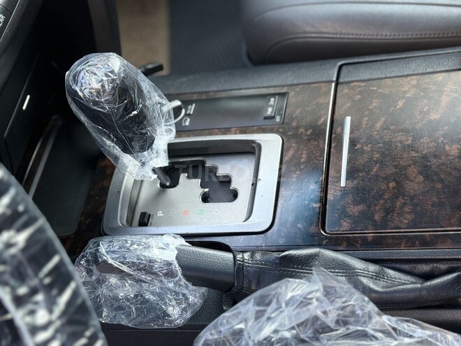 Toyota Land Cruiser 2009, 195,000 km - 4.7 l - Bakı
