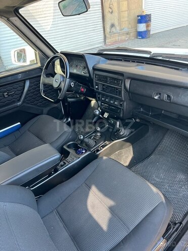 LADA (VAZ) Niva 2012, 220,000 km - 1.7 л - Bakı