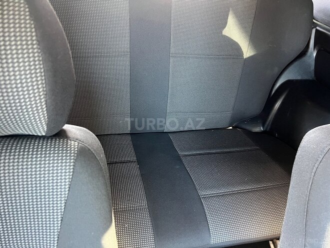 LADA (VAZ) Niva 2012, 220,000 km - 1.7 л - Bakı