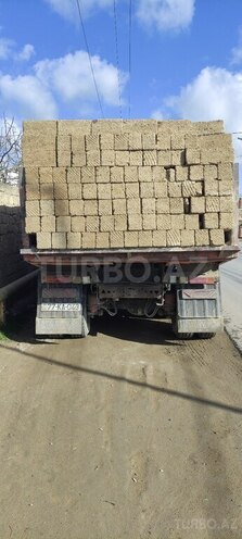KamAz 5511 1988, 285,000 km - 11.0 l - Bakı