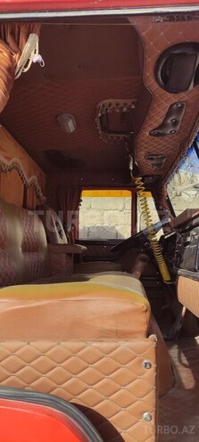 KamAz 5511 1988, 285,000 km - 11.0 l - Bakı
