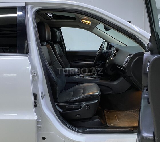 Dodge Durango 2013, 194,000 km - 3.6 л - Sumqayıt