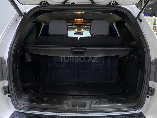 Dodge Durango 2013, 194,000 km - 3.6 л - Sumqayıt