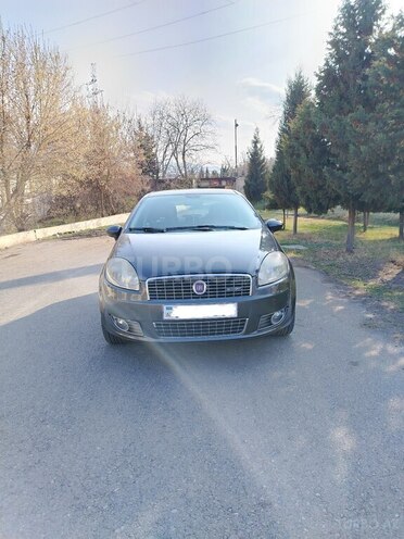Fiat Linea 2007, 280,000 km - 1.3 l - Gəncə