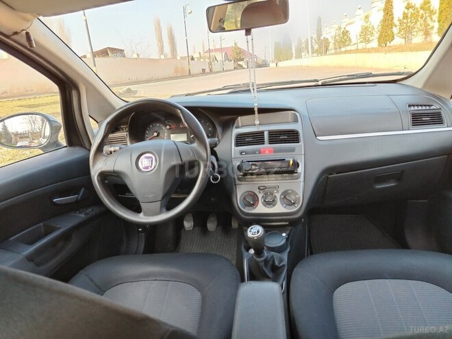 Fiat Linea 2007, 280,000 km - 1.3 l - Gəncə