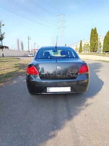 Fiat Linea 2007, 280,000 km - 1.3 l - Gəncə
