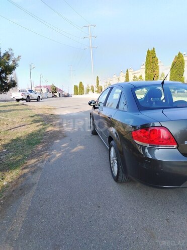 Fiat Linea 2007, 280,000 km - 1.3 l - Gəncə