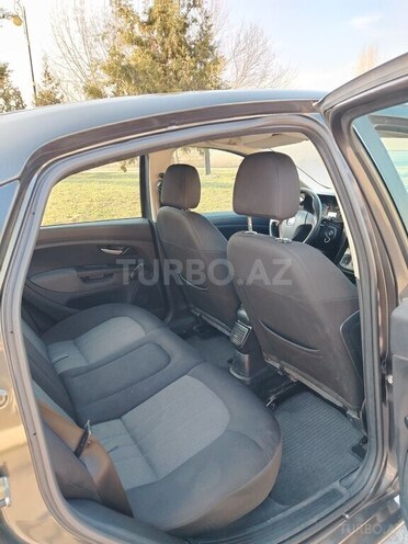 Fiat Linea 2007, 280,000 km - 1.3 l - Gəncə