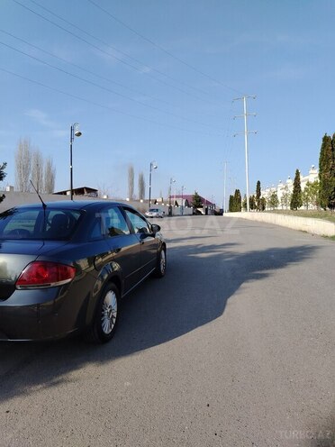 Fiat Linea 2007, 280,000 km - 1.3 l - Gəncə