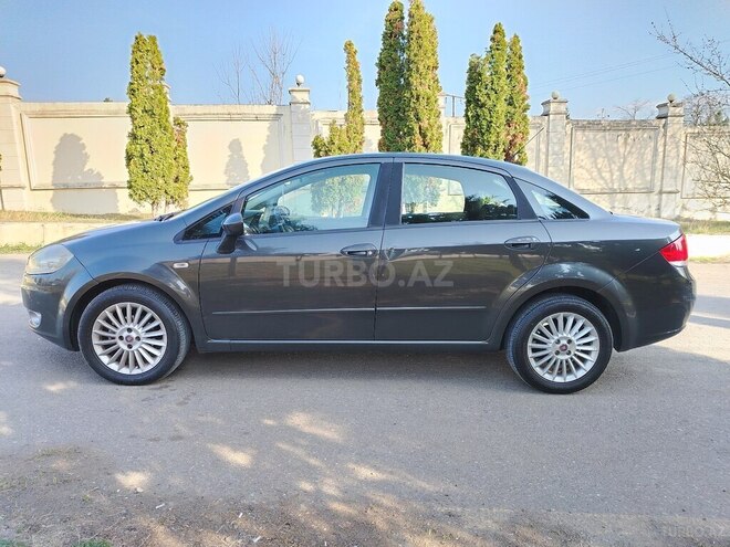 Fiat Linea 2007, 280,000 km - 1.3 l - Gəncə