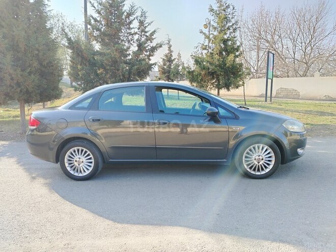 Fiat Linea 2007, 280,000 km - 1.3 l - Gəncə