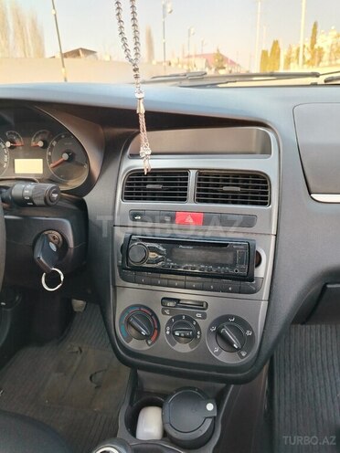 Fiat Linea 2007, 280,000 km - 1.3 l - Gəncə