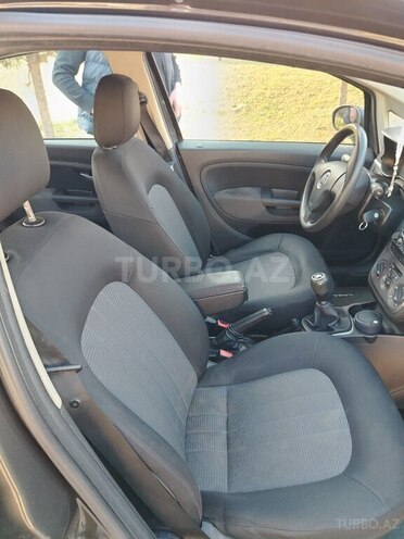 Fiat Linea 2007, 280,000 km - 1.3 l - Gəncə