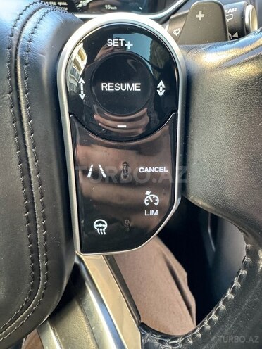Land Rover Range Rover 2016, 168,000 km - 3.0 l - Bakı