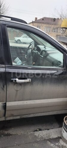 Kia Sorento 2002, 289,000 km - 3.5 l - Quba