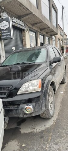Kia Sorento 2002, 289,000 km - 3.5 l - Quba