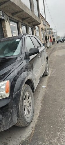 Kia Sorento 2002, 289,000 km - 3.5 l - Quba