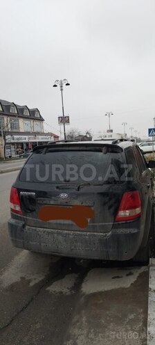 Kia Sorento 2002, 289,000 km - 3.5 l - Quba