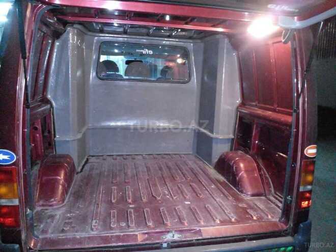 Ford Transit 1999, 349,288 km - 2.5 л - Goranboy