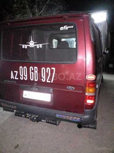 Ford Transit 1999, 349,288 km - 2.5 л - Goranboy