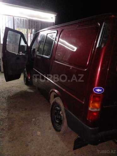 Ford Transit 1999, 349,288 km - 2.5 л - Goranboy