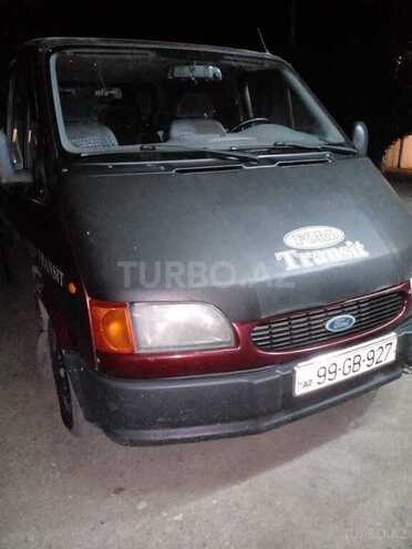 Ford Transit 1999, 349,288 km - 2.5 л - Goranboy