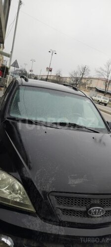 Kia Sorento 2002, 289,000 km - 3.5 l - Quba