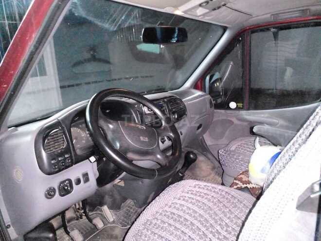 Ford Transit 1999, 349,288 km - 2.5 л - Goranboy