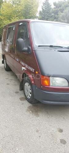 Ford Transit 1999, 349,288 km - 2.5 л - Goranboy