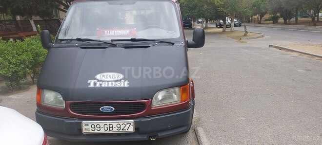 Ford Transit 1999, 349,288 km - 2.5 л - Goranboy